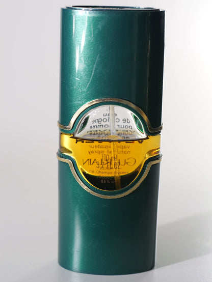 060626-122 Guerlain Vetiver edc 100ml 3.4 oz
