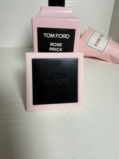 200526-47 TF thorn rose Perfume 50ml 1.7 oz