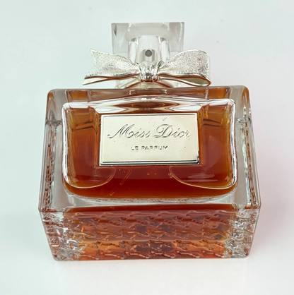 050926-37 Dior PLES BER FM Parfum 75ml 2.5 oz