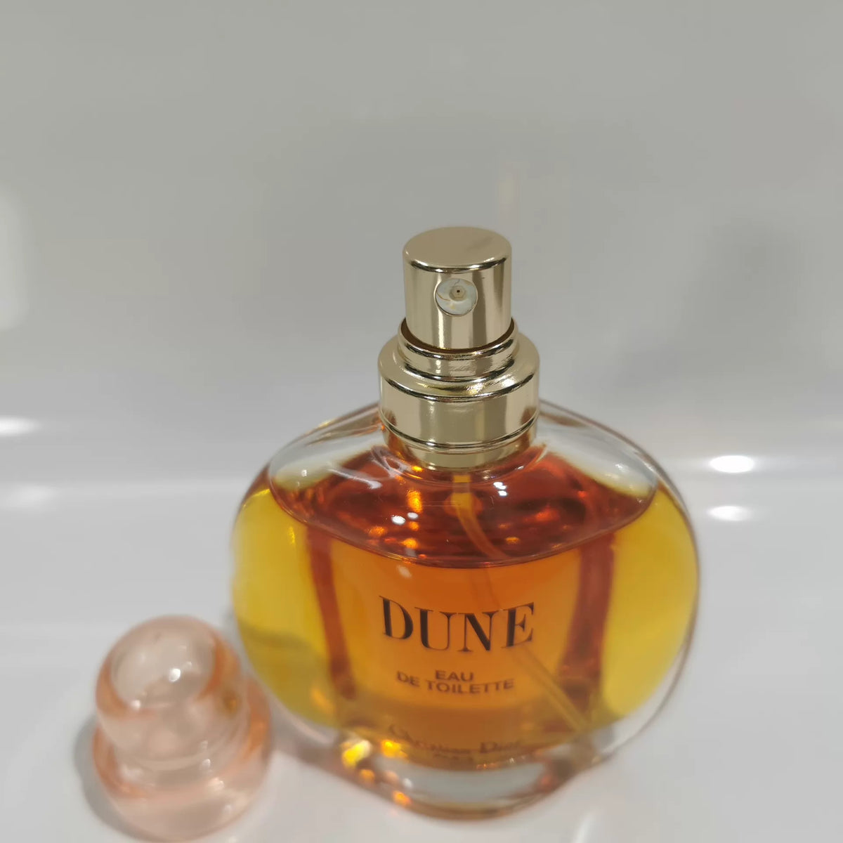 020926-586 Dior Dune 30ml 1 oz