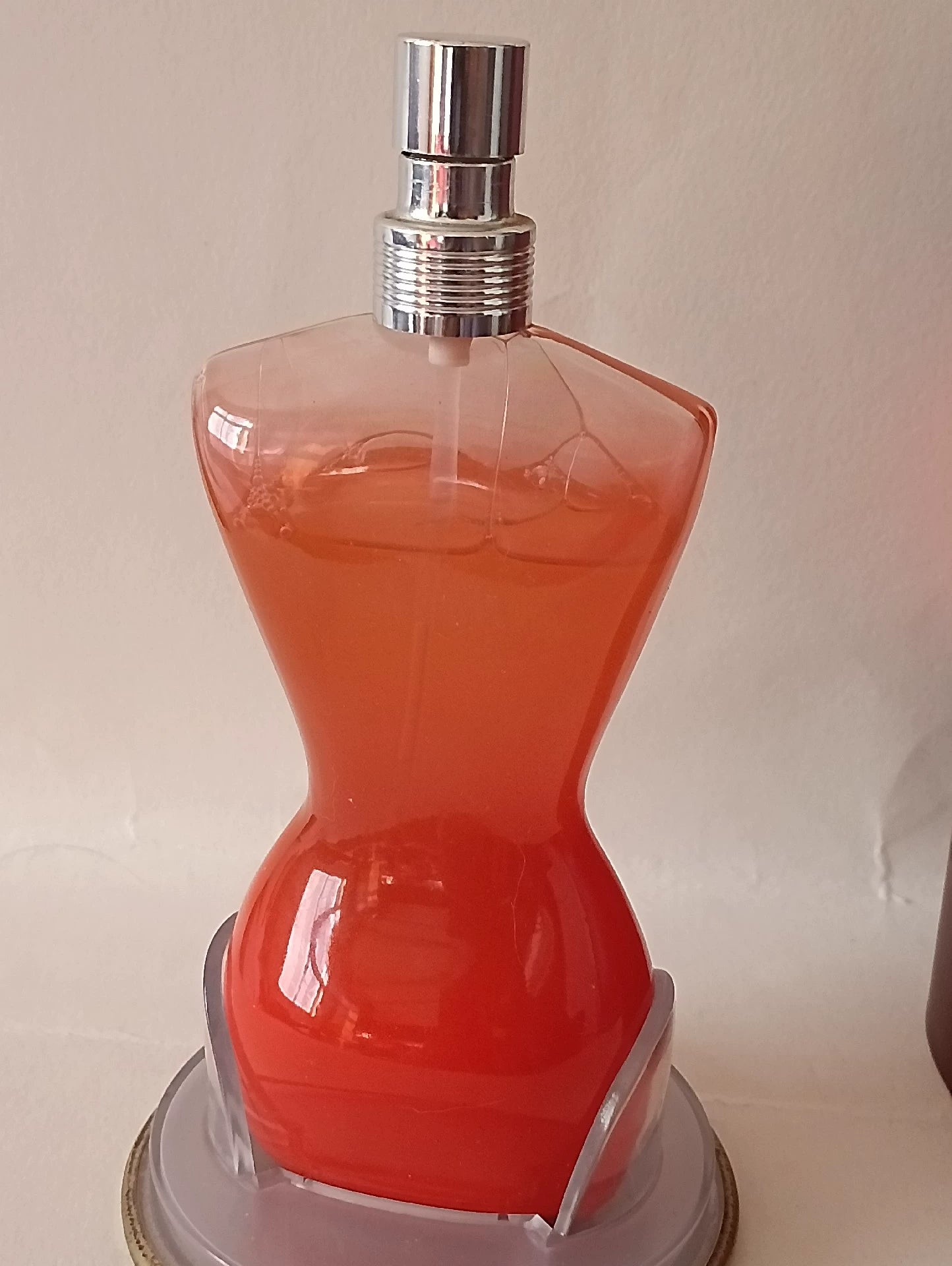 090525-29 Jean Paul Gaultier Parfum Perfume 100ml 3.4oz