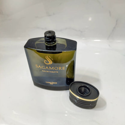 070325-71 Lancome Legend Men's Sagamore 100ml 3.4 oz Eau de Edt