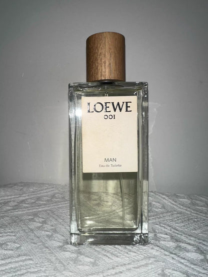 190326-79 Loewe Morning Men 100ml  3.4oz