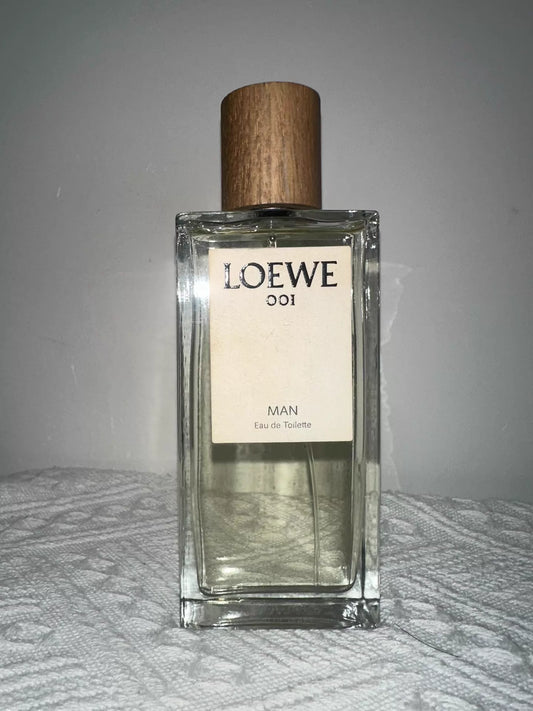 190326-79 Loewe Morning Men 100ml  3.4oz