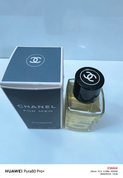 220826-135 Chanel man gentleman 59ml 2 oz