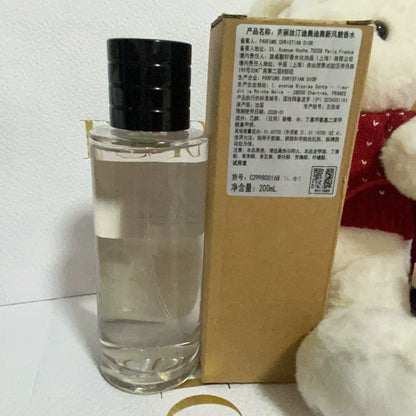 070925-22 Christian Dior Parfum Perfume 201ml 6.8oz