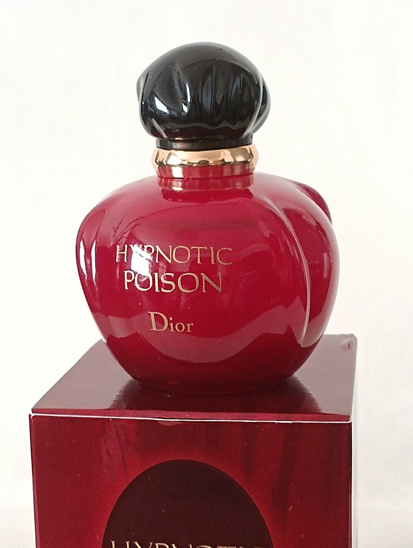 041125-28 Christian Dior Poison Eau de Toilette EDT 30ml 1.0oz