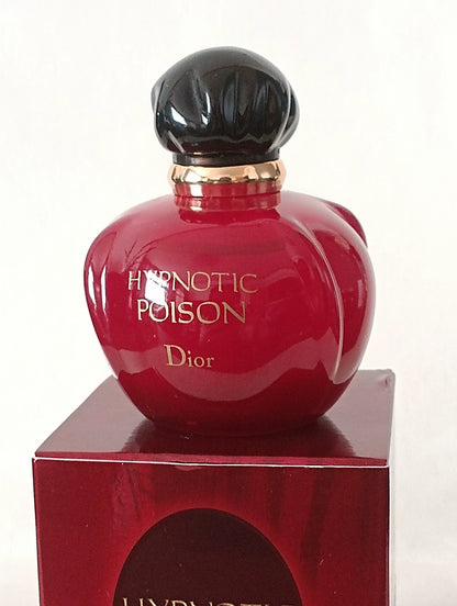 041125-28 Christian Dior Poison Eau de Toilette EDT 30ml 1.0oz