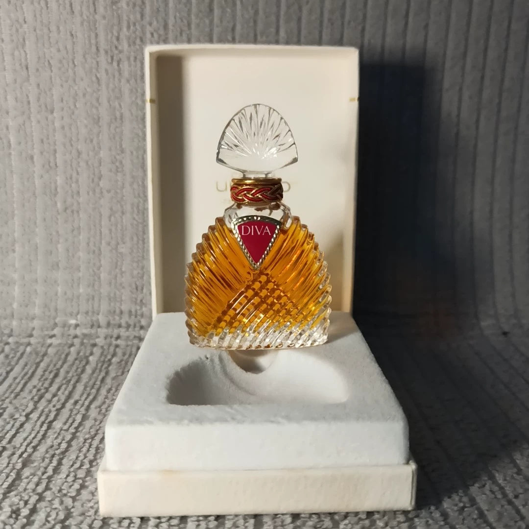 230126-70 - Mancera Diva Parfum 7.5ml 1/4 oz