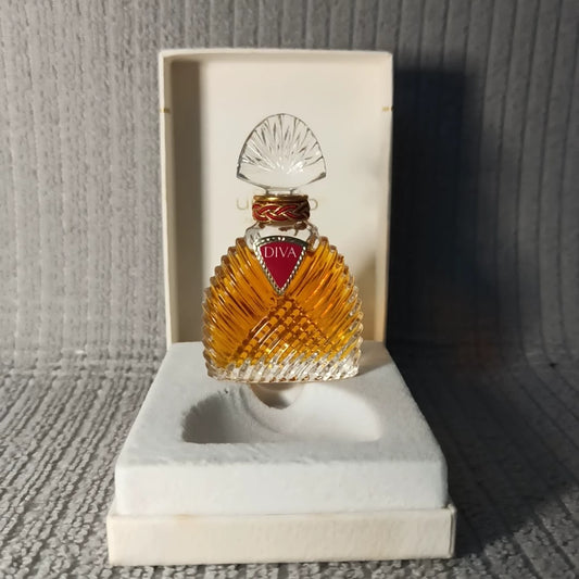 230126-70 - Mancera Diva Parfum 7.5ml 1/4 oz