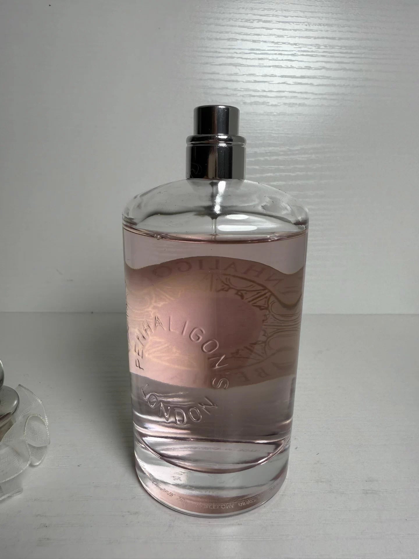 200526-29 Penhaligan Elizabeth Rose Parfum 100ml 3.4 oz