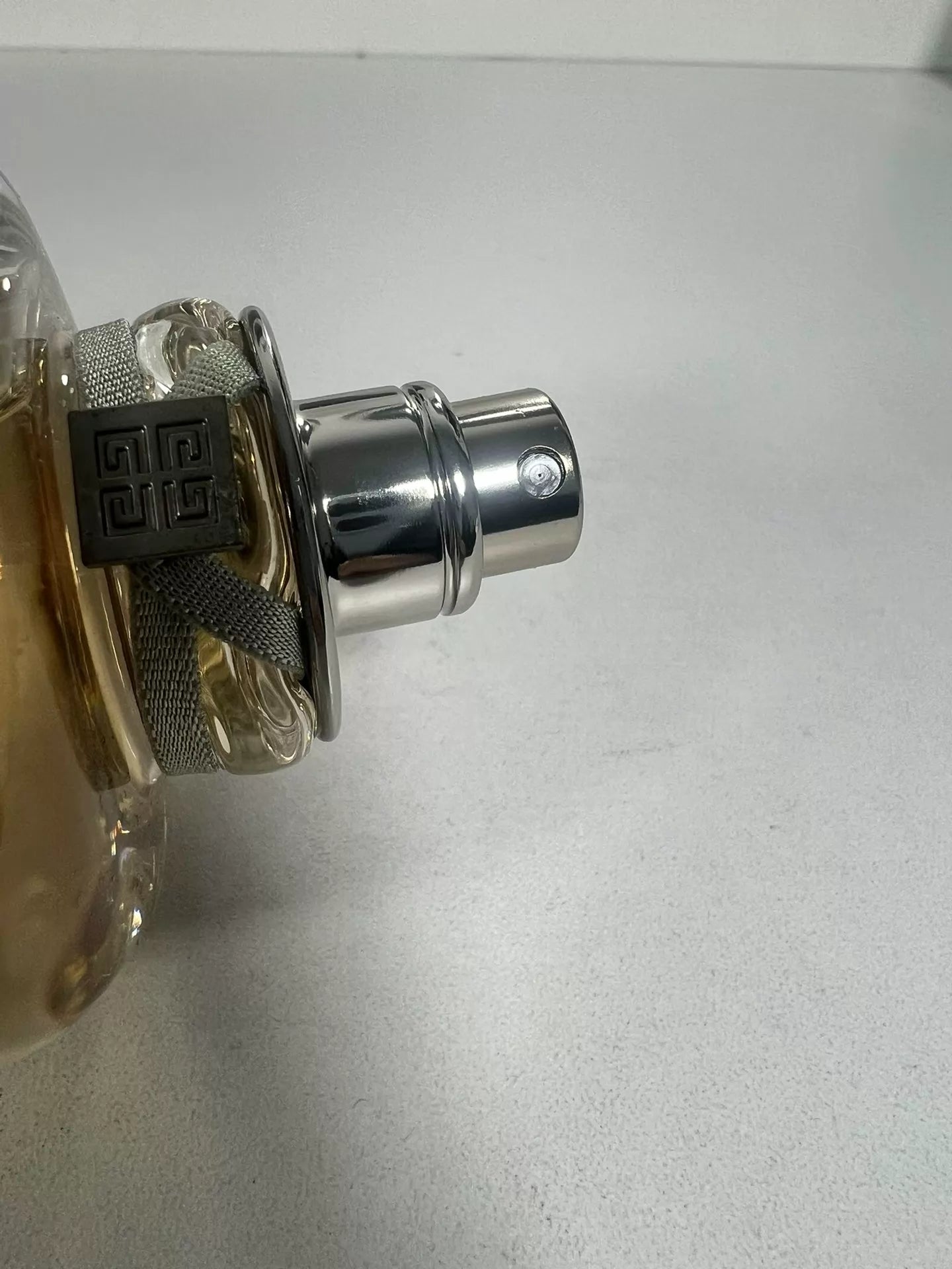270726-129 Givenchy Heart Without Taboo EDT 80ml 2.7 oz
