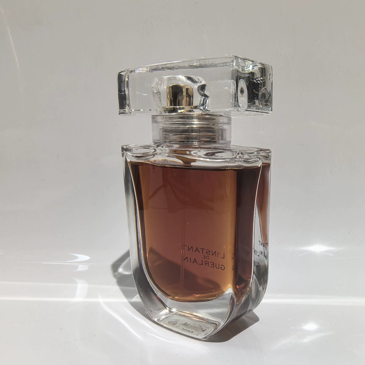 020926-132 Guerlain Instant EDT 50ml 1.7 oz