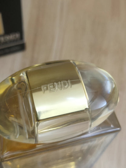 100925-14 Fendi Eau de Parfum EDP 90ml 3.0 oz
