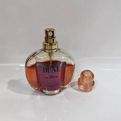 020926-471 Dior dune light EDT 50ml 1.7 oz