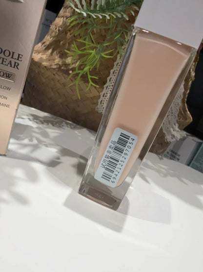 140426-1 Lancôme skin nourishing luminous 30ml 1 oz