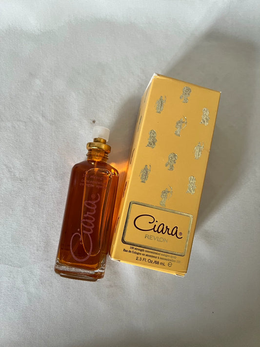 270326-54 Revlon Ciara Originally 68ml