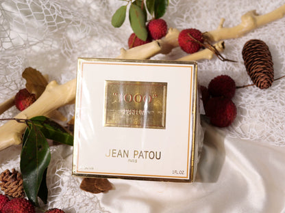 310725-3 Jean Patou 1000 Parfum Perfume 30ml 1.0oz