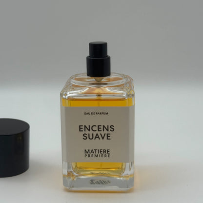 151026-39 Matthieu Immediate Incineration EDP 100ml 3.4 oz