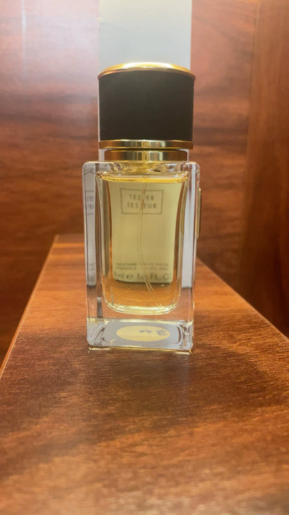 100326-76 Dolce & Gabbana DG Dolce Gabbana Perfume 50ML  1.7oz