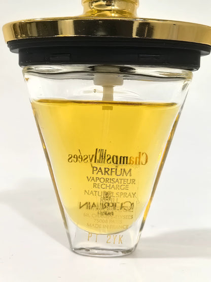 060325-35 Guerlain Champs Elysees 10ml 1/3 oz Parfum