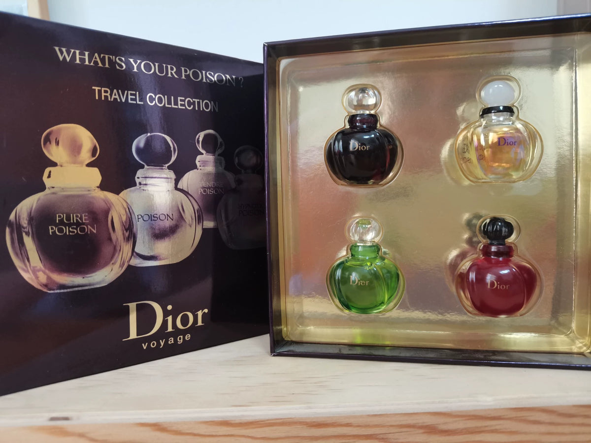 200926-3 Dior Out-of-print old new Perfume