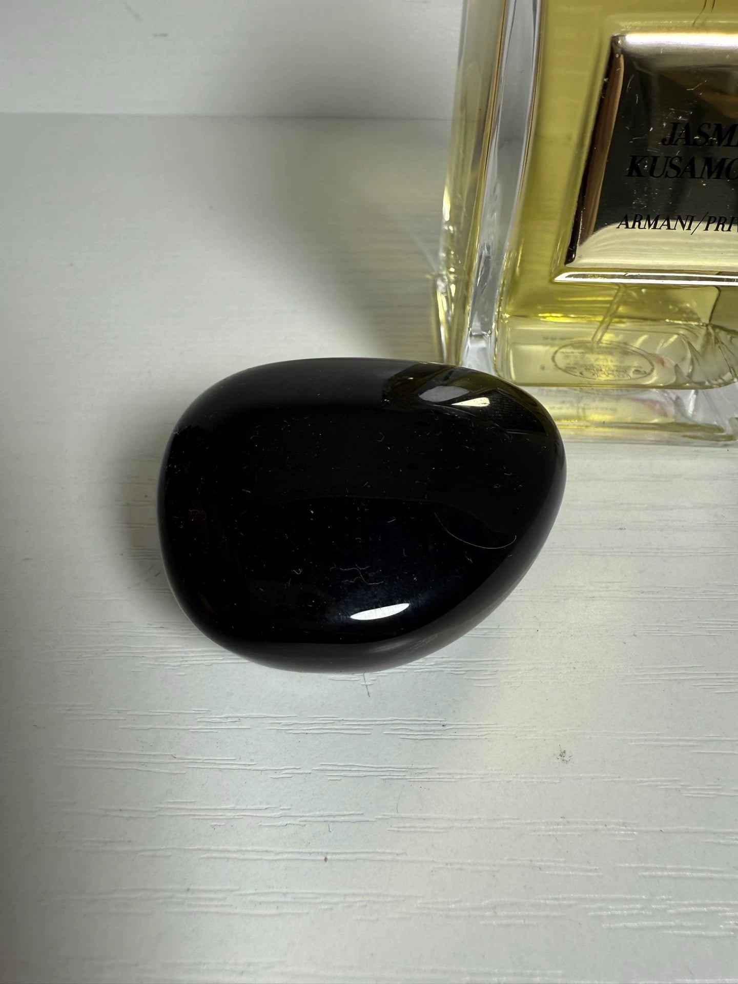 200526-51 Armani Japanese Jasmine Parfum 100ml 3.4 oz