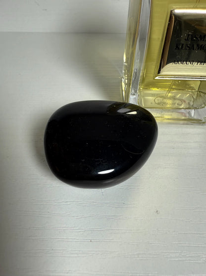 200526-51 Armani Japanese Jasmine Parfum 100ml 3.4 oz