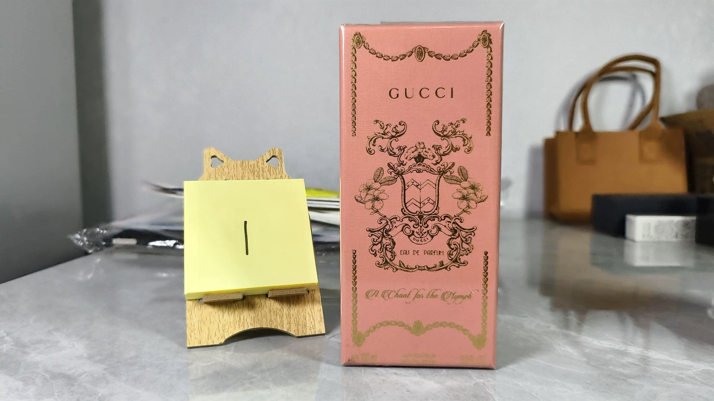 150126 - Gucci - Gucci Bloom EDP 100ml