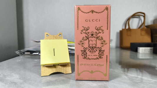150126 - Gucci - Gucci Bloom EDP 100ml