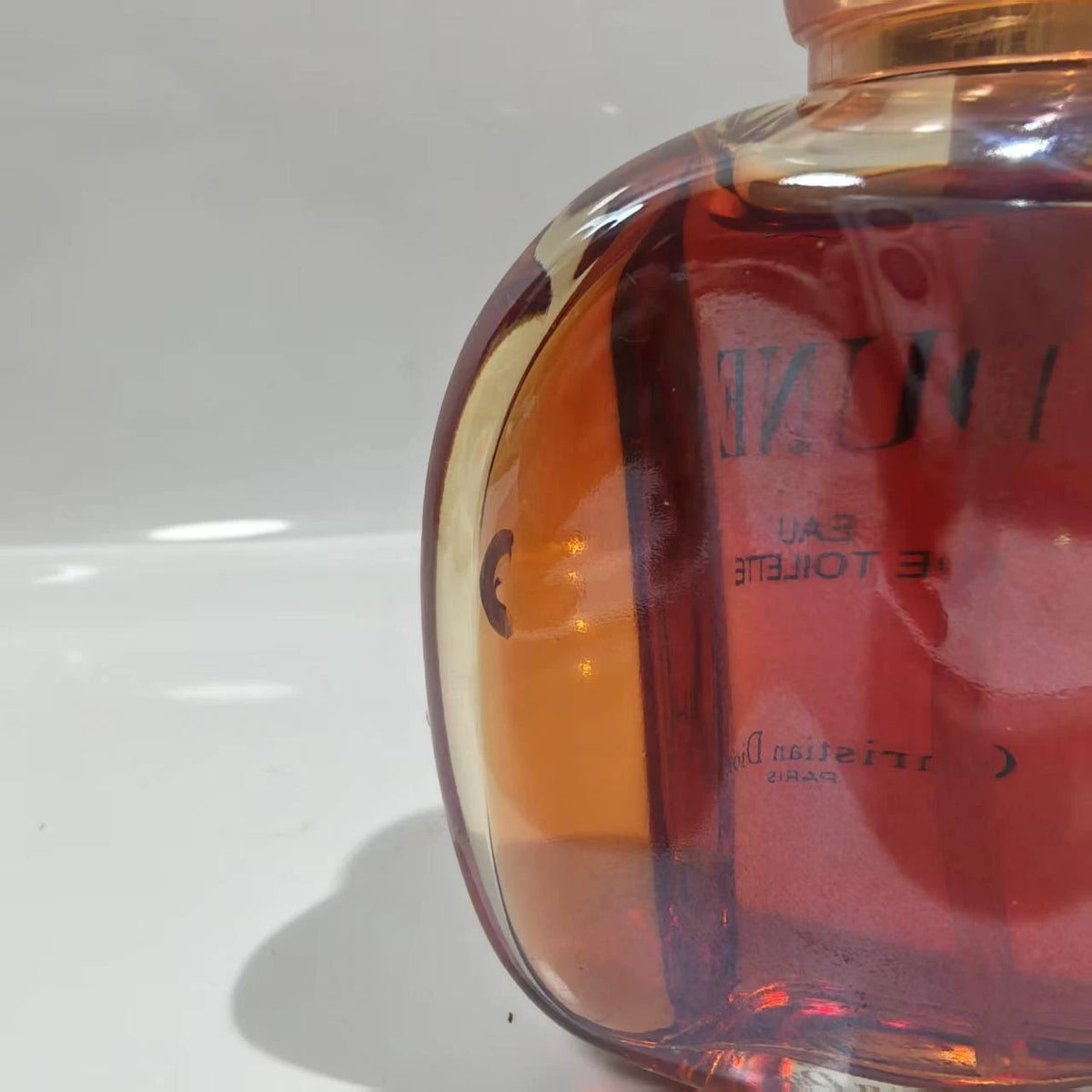020926-520 Dior dune light EDT 50ml 1.7 oz
