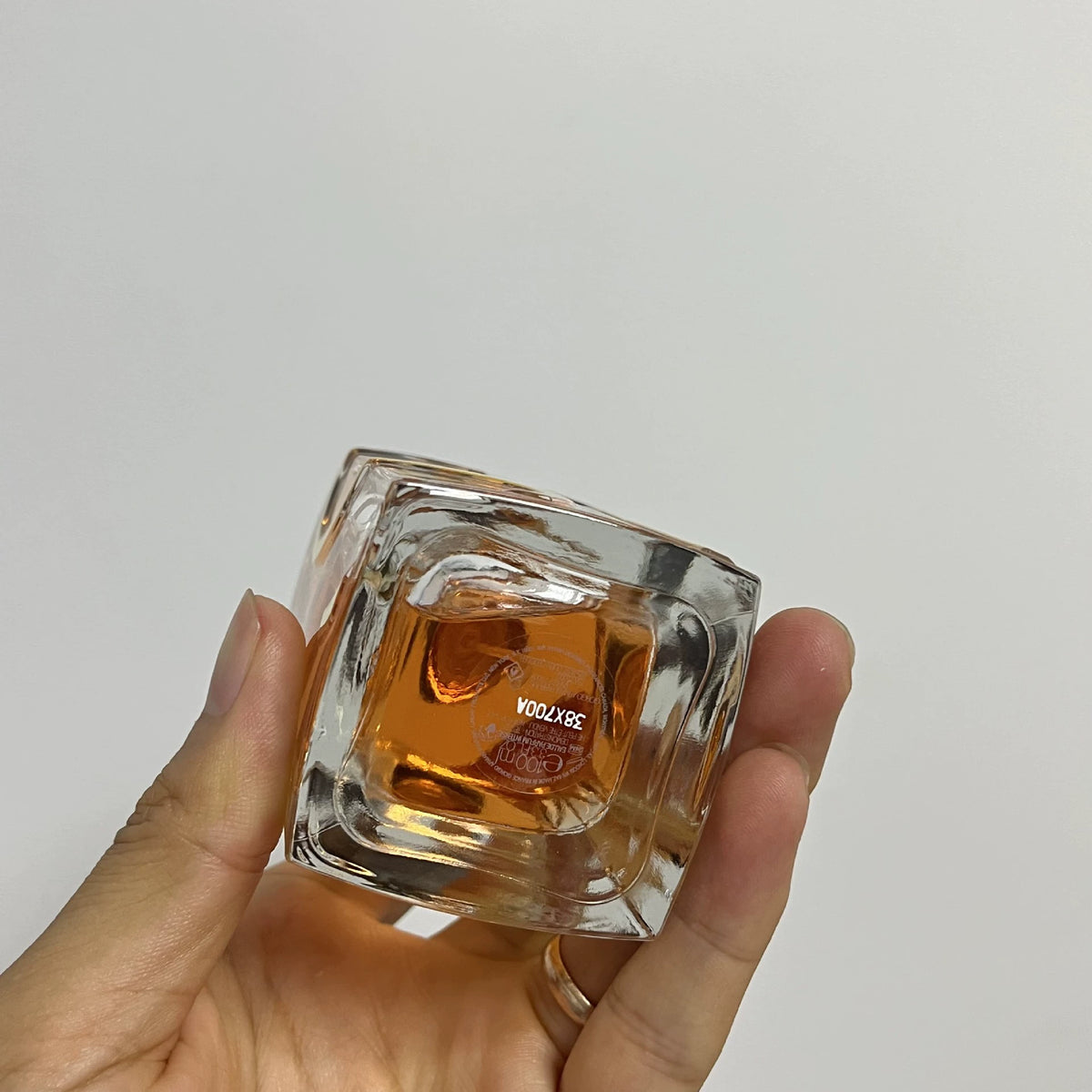 05826-74 Armani Love Intense Edition Parfum 100ml 3.4 oz