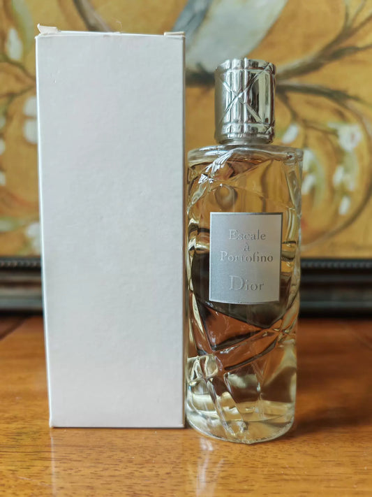 210426-153 Dior Cruise Portonofi Parfum 100ml 3.4 oz