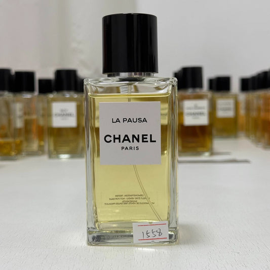 280126-64 Chanel LA Pausa Villa 200ml 6.8oz