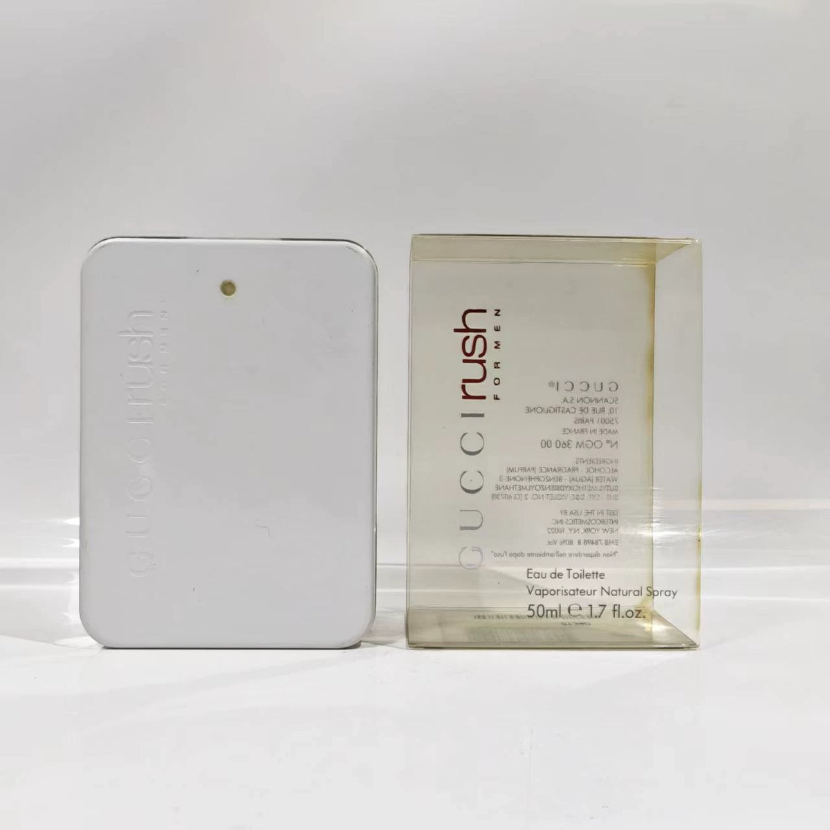 020926-277 Gucci Love Men