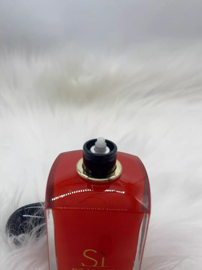 310326-120 red love EDP 100ml 3.4 oz