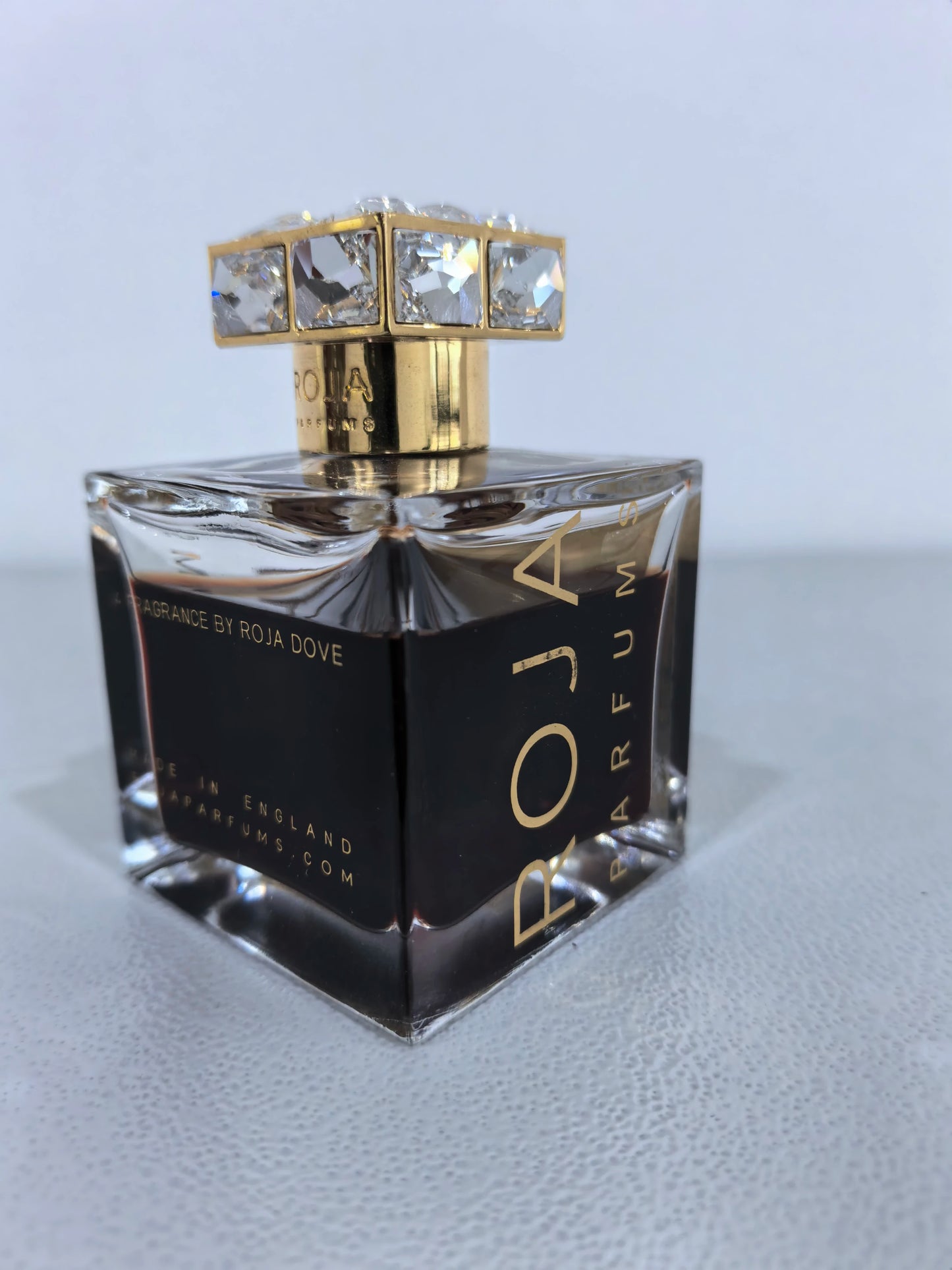 200826-49   Roja Dove Aoud Parfum 100ml 3.4 oz