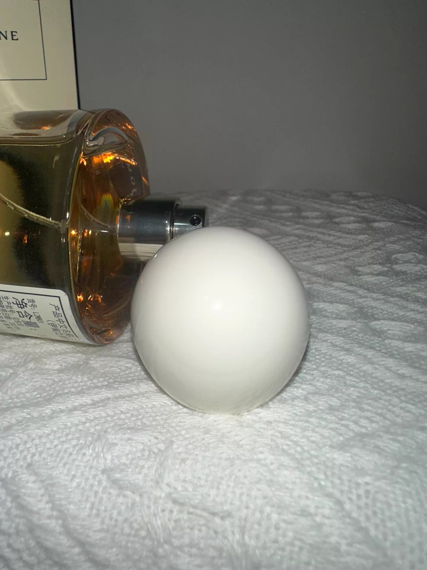 190326-74 Jo Malone Limited Edition Fruit Cologne 100ml  3.4oz