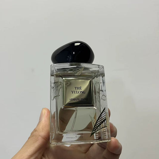 05826-509 Armani Noble Fresh Jade 100ml 3.4 oz