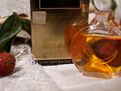 040826-162 Guerlain Nahema PDT 50ml 1.7 oz