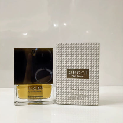 241025-62 Gucci Eau de Toilette EDT 30ml 1.0oz