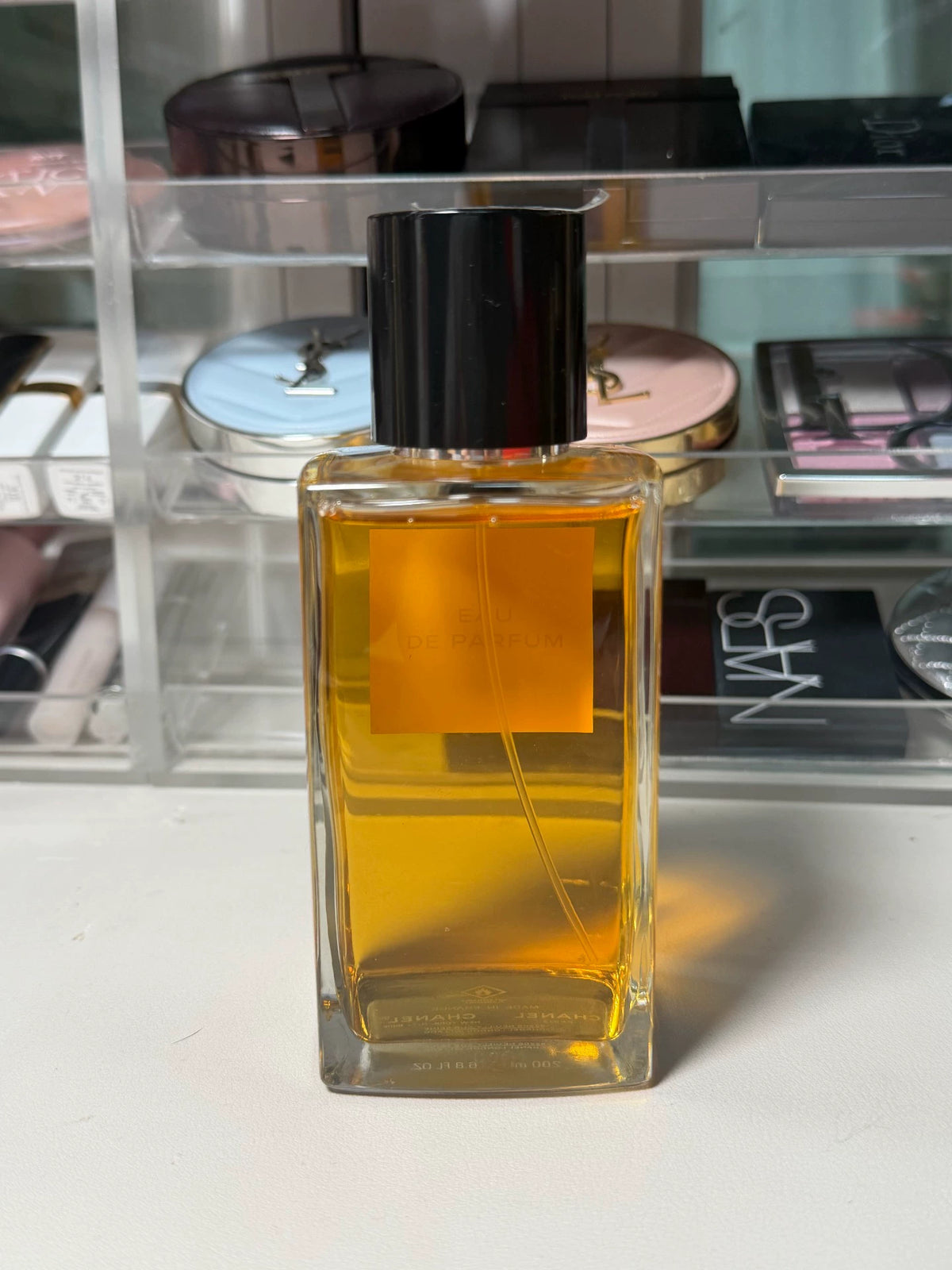 141026-56 Chanel Missia Parfum 200ml 6.8 oz