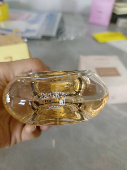070826-84 Guerlain Love Blossom Limited 50ml 1.7 oz