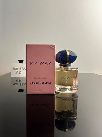 250626-103 Armani myway is full 30ml 1 oz
