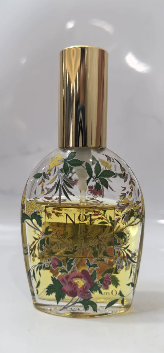لورا أشلي رقم 1 ماء عطر 30 مل 1 أونصة