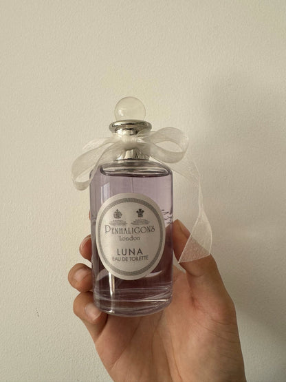 160625-21 Penhaligon'S Eau de Toilette EDT 100ml 3.4oz