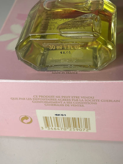 030826-205 Guerlain Cherry Blossom 30ml 1 oz