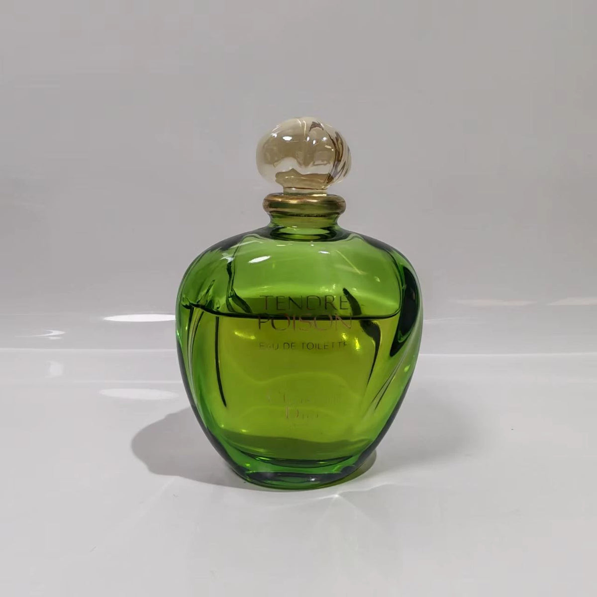 020926-38 Dior green poison