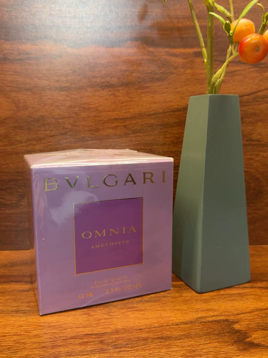 301225-73 Bvlgari OMNIA Eau de toilette EDT 65ml 2.2oz