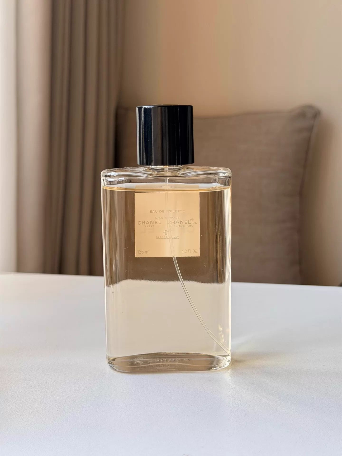 020426-184 Chanel Venice 125ml 4.2 oz